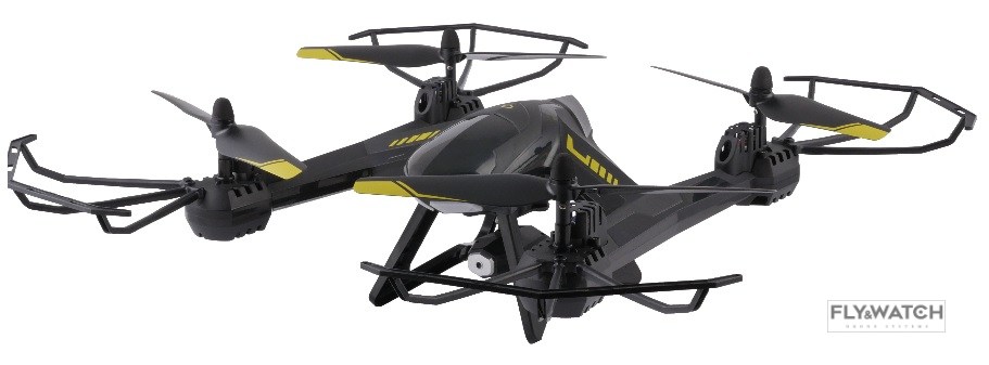 10 dronów do 1000 zł wartych uwagi Usługi dronem