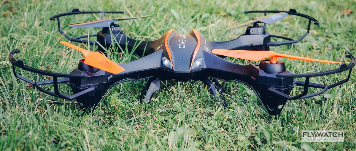 10 dronów do 1000 zł wartych uwagi
