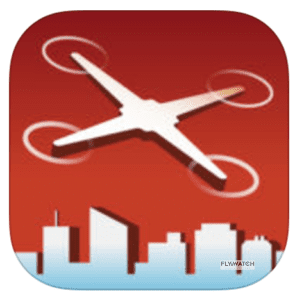 DroneMate: Interaktywna mapa świata z prawami dla dronów.